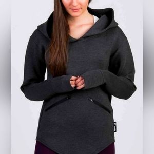 P'tula boyfriend hoodie